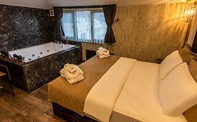 Golden Dream Otel